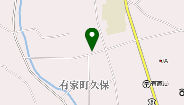 内藤オートの地図画像