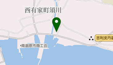 株式会社中村輪業の地図画像