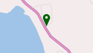 松藤モータースの地図画像