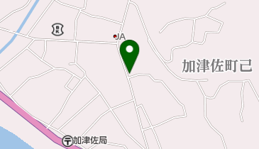 かもめ商会の地図画像