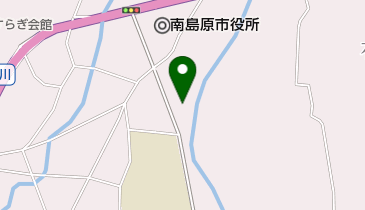 ハウビング中村の地図画像