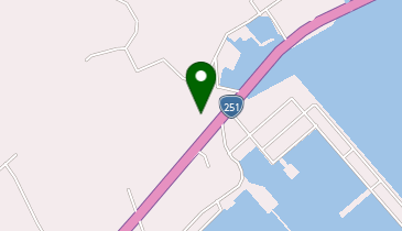 南島原市 堂崎公民館の地図画像