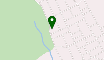 聖イエス会島原栄光教会の地図画像