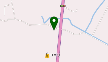 天理教筑島分教会の地図画像