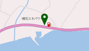 東洋クリーニングの地図画像