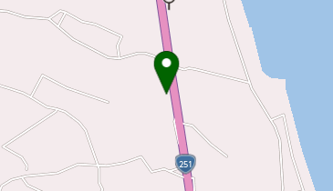 ノエビア化粧品島原愛販社の地図画像