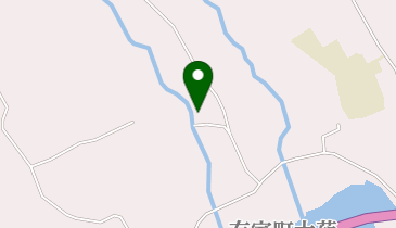 有限会社オガワ板建の地図画像