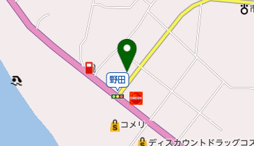 AVプラザプロジェクトの地図画像