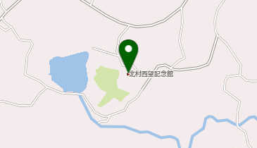 南島原市役所 南島原市 西望記念館の地図画像