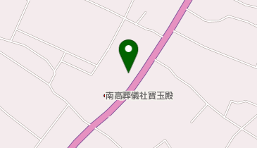 あけぼのモータースの地図画像