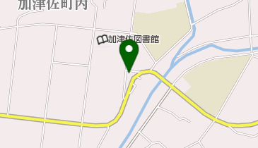 岡本自動車の地図画像