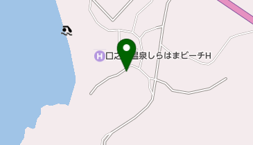 カーサービス・カネコの地図画像