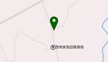 梶原ボデーの地図画像