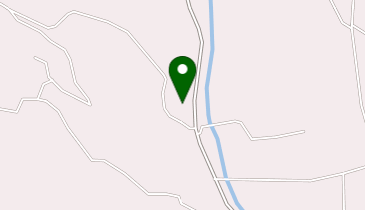 カジワラ自動車の地図画像