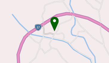 ナカムラ自動車の地図画像