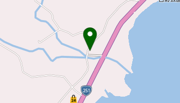 中村輪業自動車整備工場の地図画像