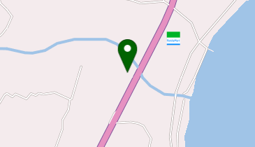 山下自動車整備工場の地図画像