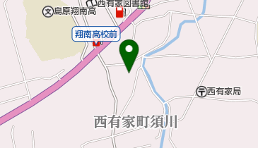 智性院の地図画像