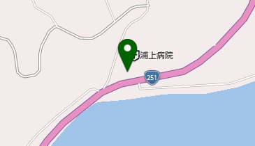 生活支援ハウス・ライフヴィラのぞみの地図画像