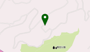 八雲寮の地図画像