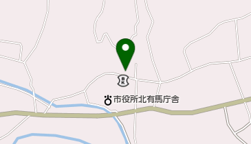 えみふく食料品店の地図画像