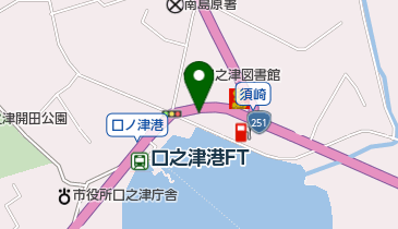 松本装飾の地図画像