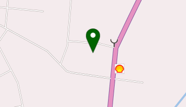 天満神社の地図画像