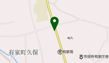 本村青果店の地図画像