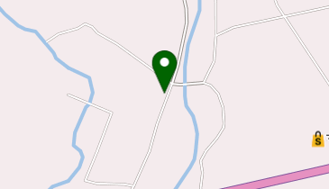 あい整骨院の地図画像