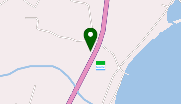 池田整骨院の地図画像