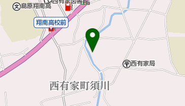 多良整骨院の地図画像