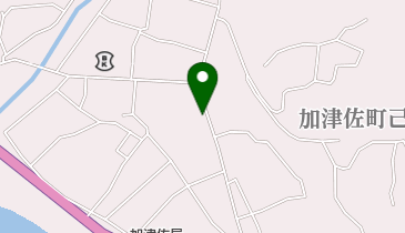 プチ・サンタの地図画像