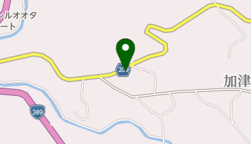 有限会社重松組の地図画像