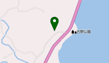 有限会社永田建設の地図画像