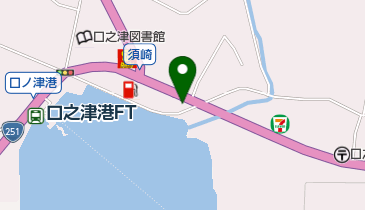 カネコ時計店の地図画像