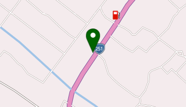 橋本陶器店の地図画像