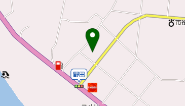大豊観光有限会社の地図画像