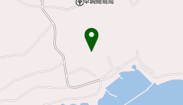 ビューティサロンみくの地図画像