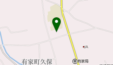 大嶌佛具店の地図画像