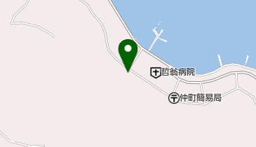 木山調剤薬局の地図画像