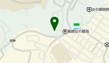 もみのき治療院の地図画像