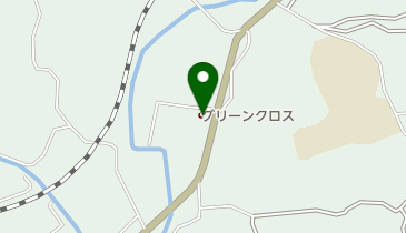 株式会社グリーンクロス長崎支社の地図画像