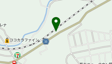 株式会社長芝メディカルの地図画像
