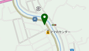 カサ電機の地図画像