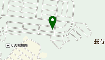 ゴールド電機の地図画像
