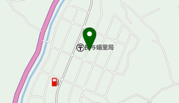 長芝テクノシステム株式会社の地図画像