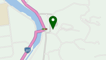 長与町立 長与北部地区多目的研修集会施設の地図画像