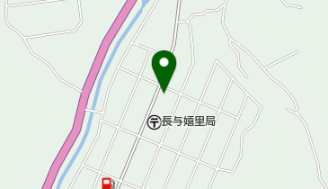 丸松金物店の地図画像