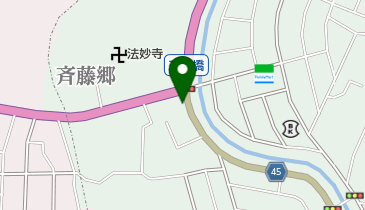 天祥堂薬局の地図画像