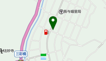 アピーズ・ヘアーメイクの地図画像